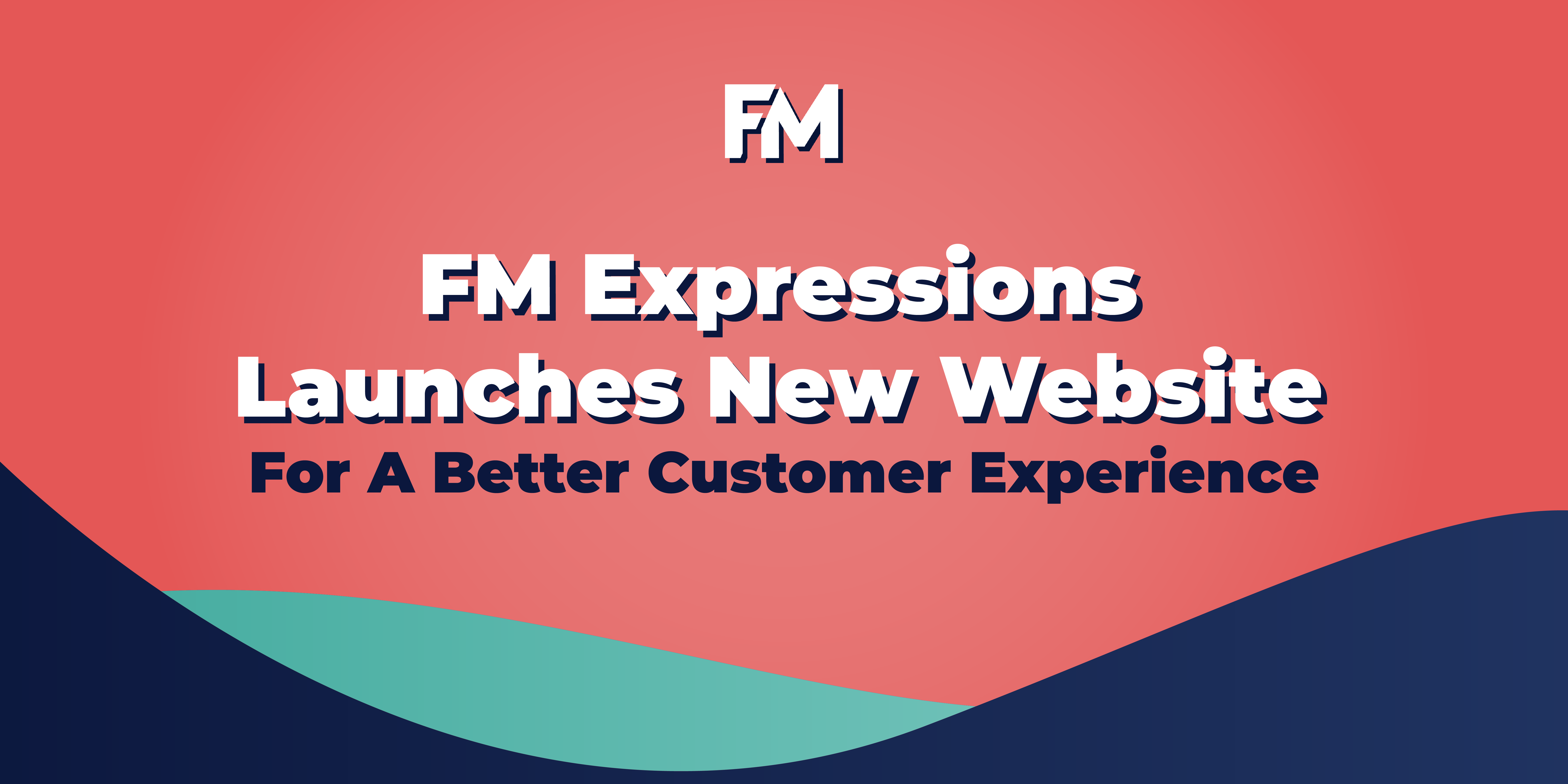 FM Expressions Launches A New Website For A Better Customer Experience